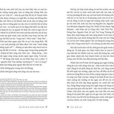 Sách - Mai Rồi Mưa Tạnh Trong Xuân (Tái Bản 2025)