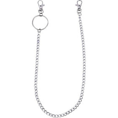 Xích đeo đai quần chuỗi xích 3 tầng cực chất