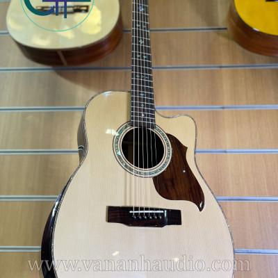 Đàn Guitar Acousctic Custom(2022)