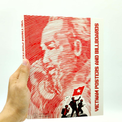 Vietnam Posters And Billboards (Tái Bản 2023)