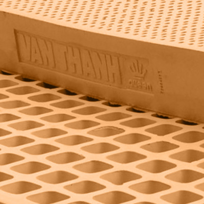 Nệm Cao Su Vạn Thành Standard VTCS1410 (140 x 200 x 10 cm)