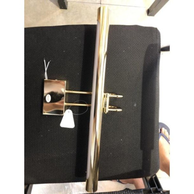 Đèn soi tranh cao cấp, đèn gắn tường, đèn tường, đèn rọi, đèn decor DT