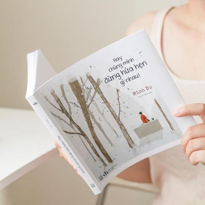 Hay Chúng Mình Đừng Hứa Hẹn Gì Nhau