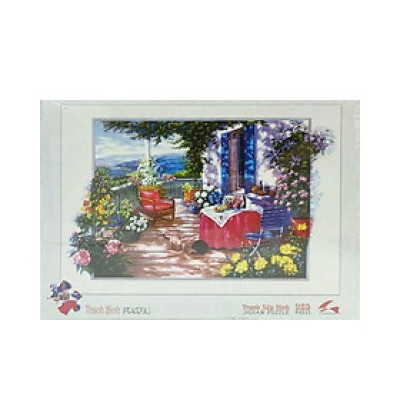 Xếp Hình 925 Mảnh - Thanh Bình 925-026