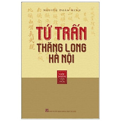 Tứ Trấn Thăng Long Hà Nội