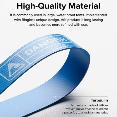 Dây Đeo RINGKE Key Ring Strap - Hàng Chính Hãng