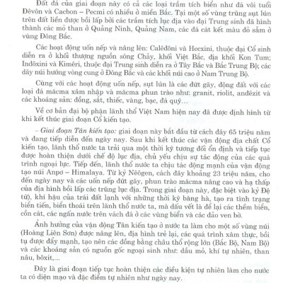 Tuyến Điểm Du Lịch Việt Nam (Tái bản năm 2020)
