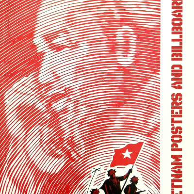 Vietnam Posters And Billboards (Tái Bản 2023)
