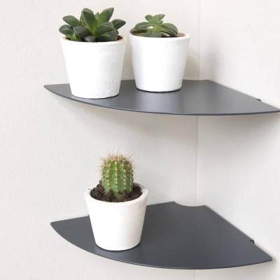 Kệ góc tường 24