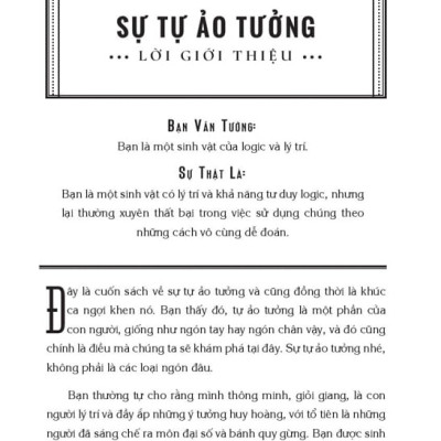 Bạn Đỡ Ngu Ngơ Rồi Đấy (Tái Bản)