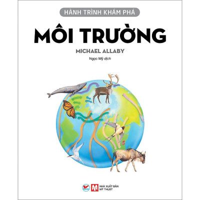 Hành Trình Khám Phá