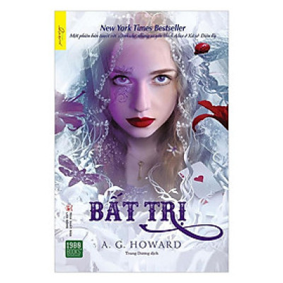 Sách -  Bất Trị - 1980 Books