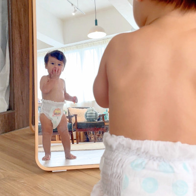 Tã Quần Dành Cho Bé Marcus & Marcus (Gói Lớn, Gói Du Lịch, Nhiều Size) 