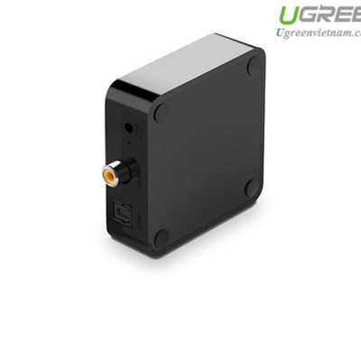 Bộ Chuyển Đổi Optical Sang Analog Audio Ugreen 30523 - Hàng Chính Hãng