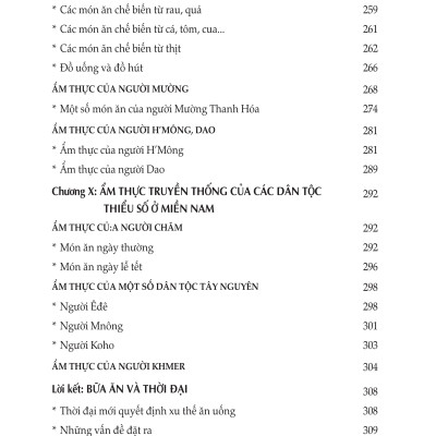 Khám Phá Ẩm Thực Truyền Thống Việt Nam