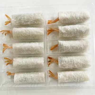 COMBO 5 GÓI CHẢ GIÒ CON TÔM 200GR