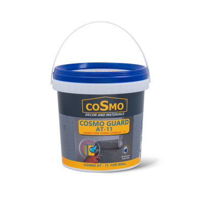 Bộ sản phẩm chống thấm cho nhà phố và biệt thự