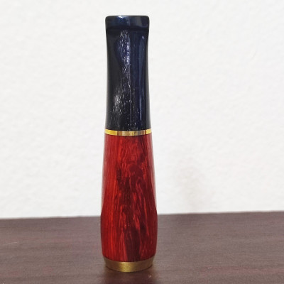 Tẩu Bắt Tóp Cigar Mini TG010 Hàng Thủ Công Bằng Gỗ