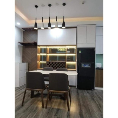 Đèn thả trang trí, đèn decor, đèn thả bàn ăn nhiều màu sắc sắc