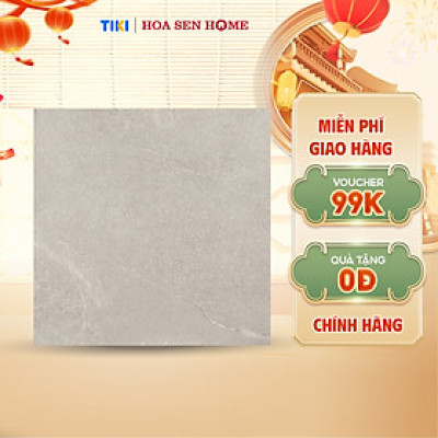 Gạch men lát nền LUSTRA INSPA0800800013 loại gạch granite, độ dày 9.4mm, gạch 1 face, kích thước 800mmx800mm, thùng 3 viên - Hàng chính hãng