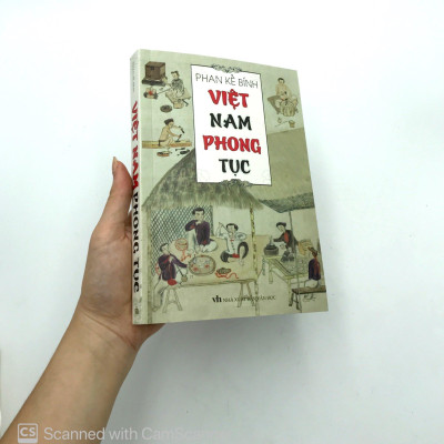 Việt Nam Phong Tục