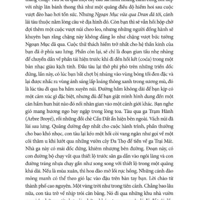 Đà Lạt, Những Cuộc Gặp Gỡ - Con Người Và Đô Thị Đà Lạt 1899 - 1975 - Biên Khảo