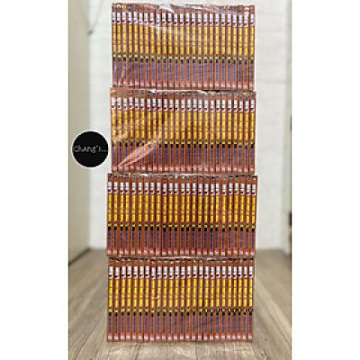 Truyện tranh Thám tử lừng danh Conan trọn bộ 105 tập + Tập 104 đặc biệt + Tập 105 đặc biệt - Chang Book