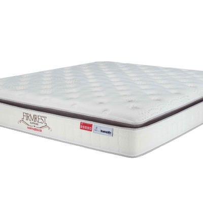 ĐỆM LÒ XO DUNLOPILLO FIRMREST SUPREME