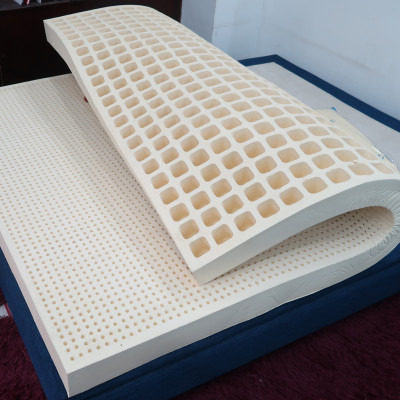 Đệm cao su thiên nhiên Aroma Latex 