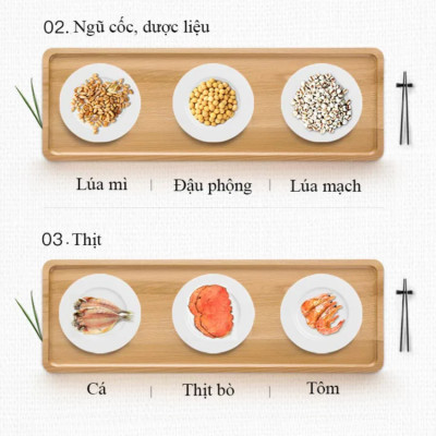 Máy sấy thực phẩm chuyên nghiệp dung tích 45 lít, 12 khay. Thương hiệu Mỹ cao cấp Septree ST-06. HÀNG CHÍNH HÃNG