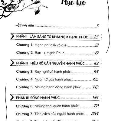 Hạnh Phúc Ngay Năm Nay