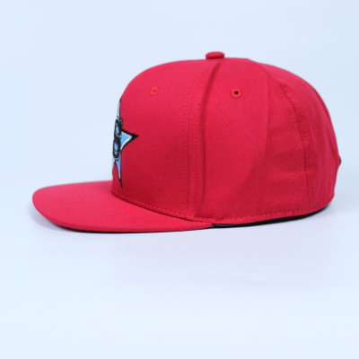 Nón hiphop, mũ snapback Ngôi sao phối vải kaki form chuẩn thời trang đường phố siêu đẹp