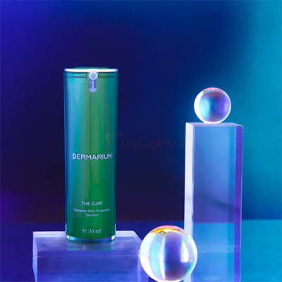Tinh chất DNA Repair Enzymes Dermarium The Cure (30ml) - Hàng chính hãng