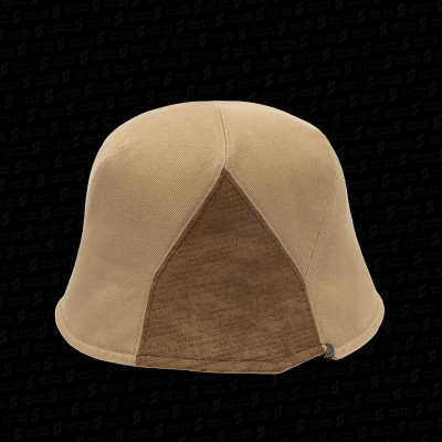 Mũ vành thời trang Nón Sơn chính hãng MH194F-KM1