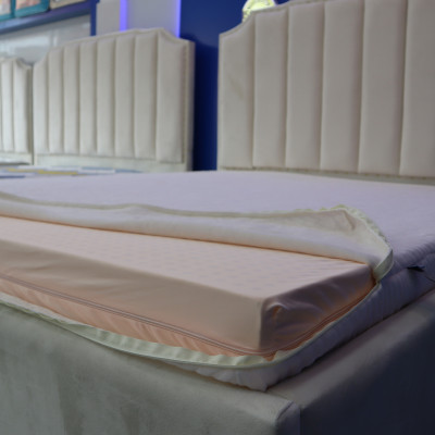 Nệm cao su Liên Á Classic 160x200x5cm