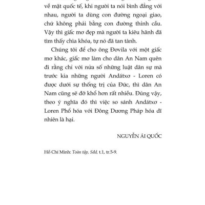 Một số tác phẩm chính luận tiêu biểu