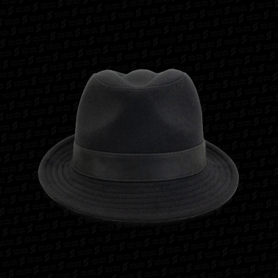 Mũ phớt thời trang NÓN SƠN chính hãng P3B-ĐN3-M