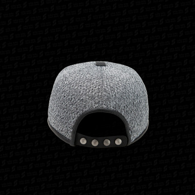 Mũ snapback hiphop nam nữ NÓN SƠN chính hãng MC229K-XM3