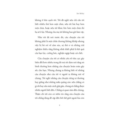 Lắng Nghe Đứa Trẻ Bên Trong