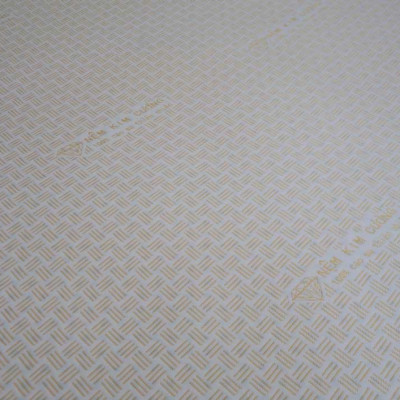 Nệm Cao Su  Kim Cương Happy Gold KCCS165 (160 x 200 x 5 cm)