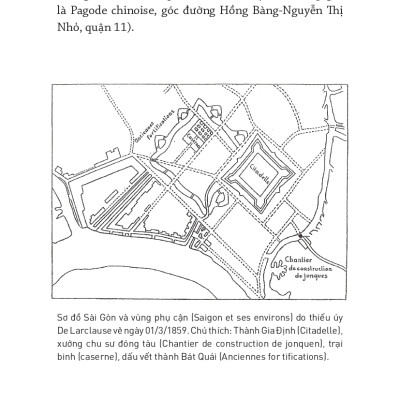 Hỏi và đáp về địa lý Sài Gòn - Gia Định