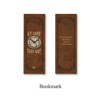 Sách - Kỷ Luật Hay Thất Bại?