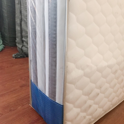 đệm Kim cương cao su tổng hợp Jadeitone 160*190*21