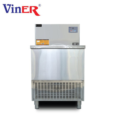 [HÀNG CHÍNH HÃNG] Máy làm đá Viner Model: V-MDB100