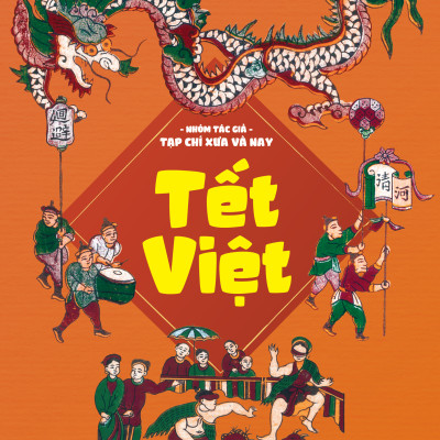 Tết Việt