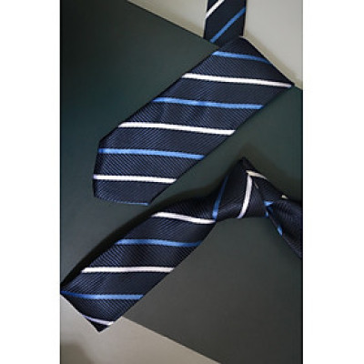 Cà Vạt Nam Tự Thắt Họa Tiết 8CM C054 Phụ Kiện Thời Trang Nam Cao Cấp C054