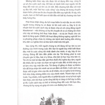 Bài Học Cuộc Đời Từ Rừng Rậm Amazon - Vanlangbooks