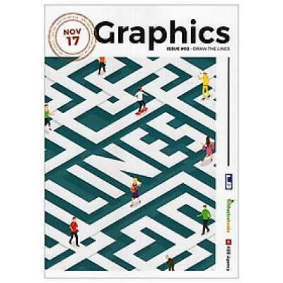 Graphics 02 - Draw The Lines