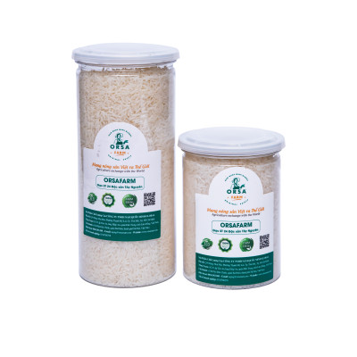Gạo Đặc Sản Tây Nguyên