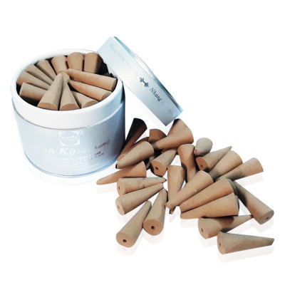 Nhang Nụ Trầm Hương Kỳ Anh NT07